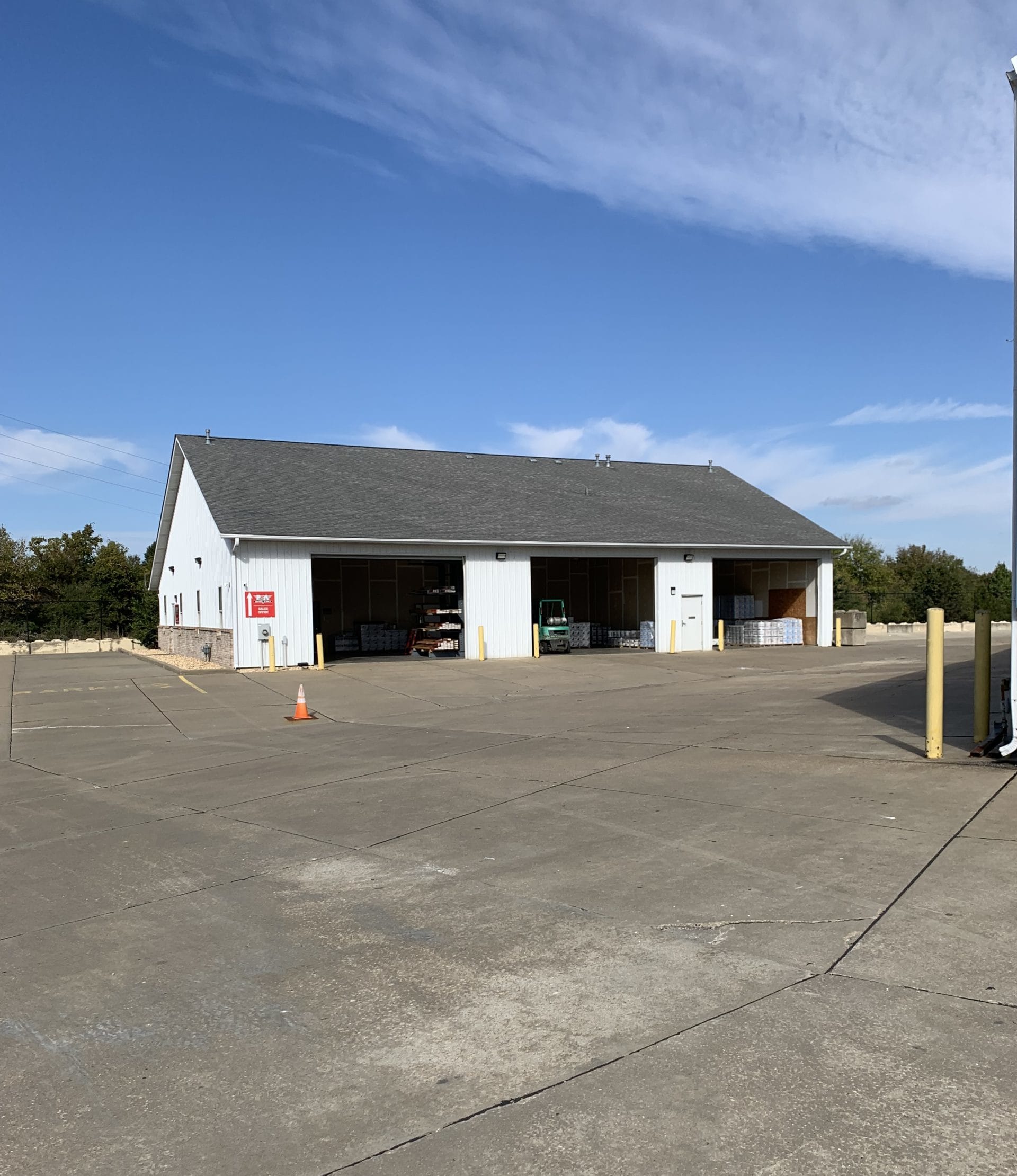 Memberships P & A Drywall Supply